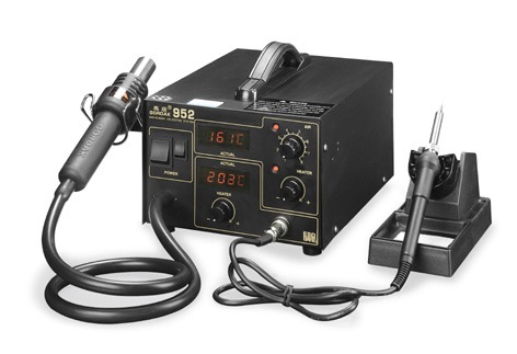 AIRCHAUD GORDAK 952B