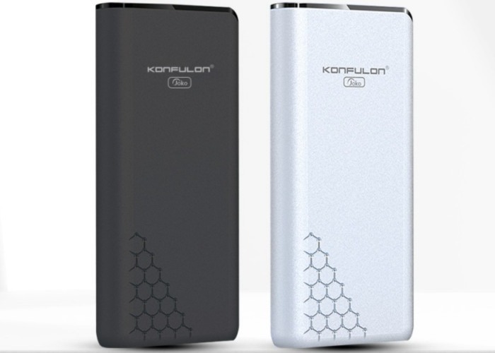 POWER BANK A7 20000