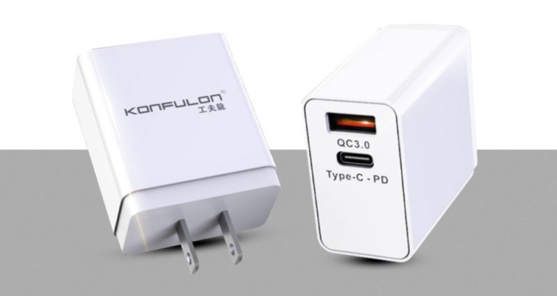 CHARGEUR C59 TYPE C
