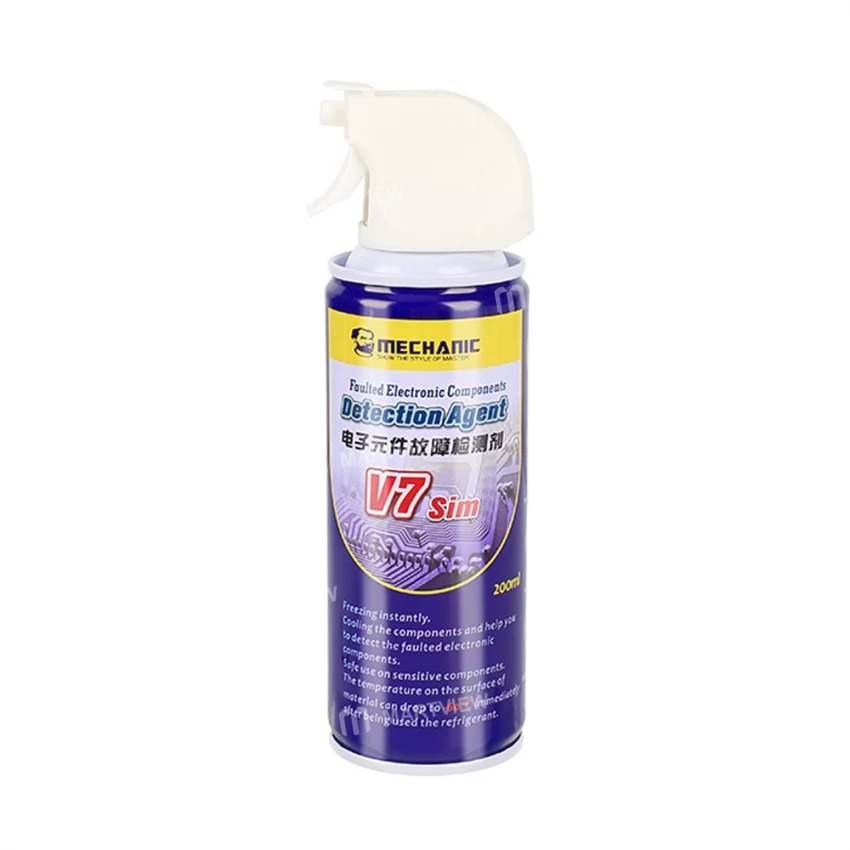 SPRAY V7 Sim 200ML