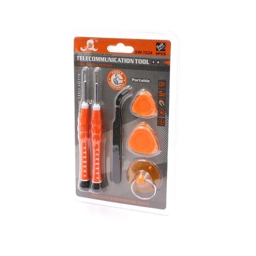 TOURNEVIS KIT 1024