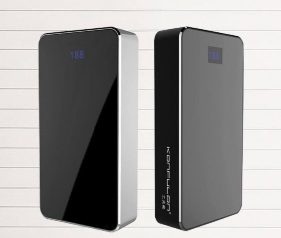 POWER BANK P20 20000