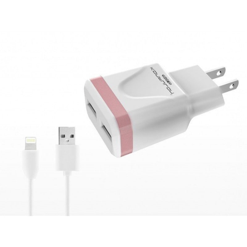 CHARGEUR KFL C31/IP5