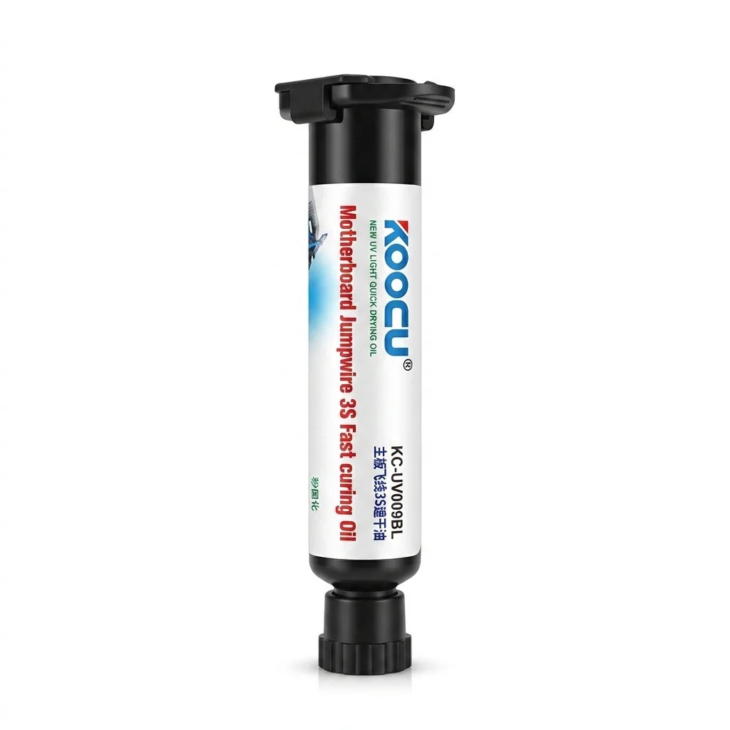 RESINE KOOCU KC UV009BL