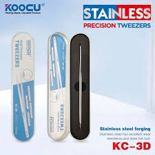 PINCE BRUCELLE KC 3D