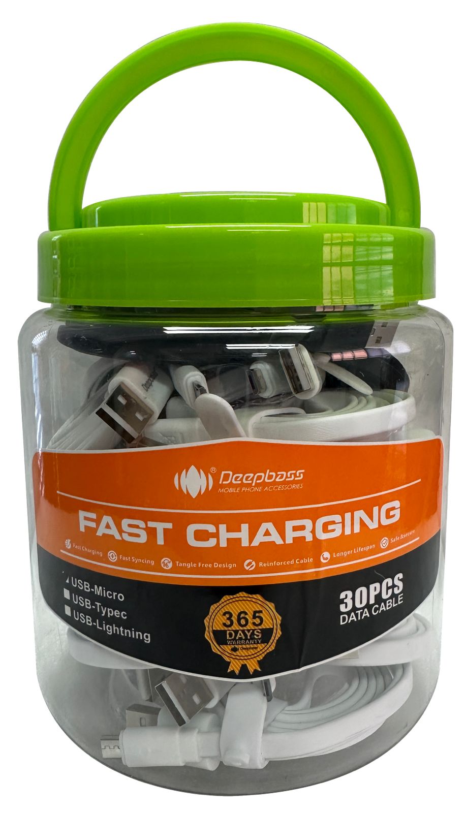 CABLE DC620 BOUTEILLE MICRO