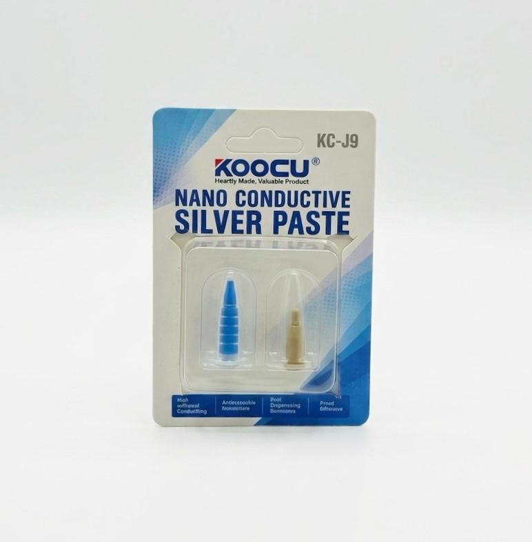 RESINE NANO CONDUCTIVE KOOCU KCJ9