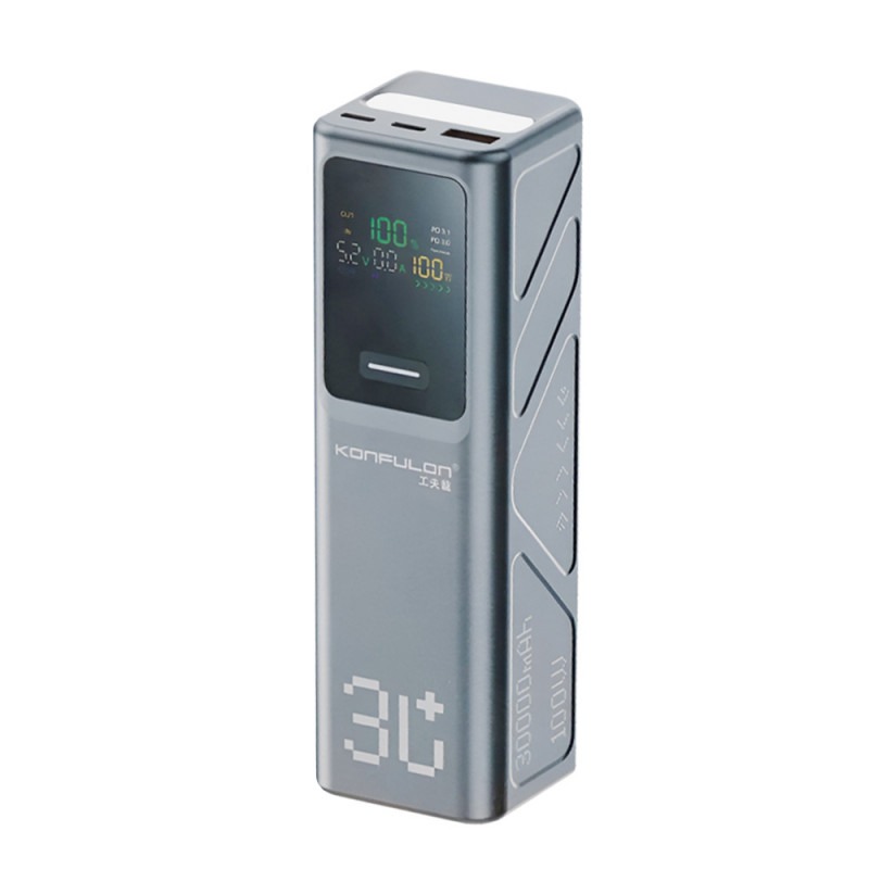 POWER BANK A72Q 30000