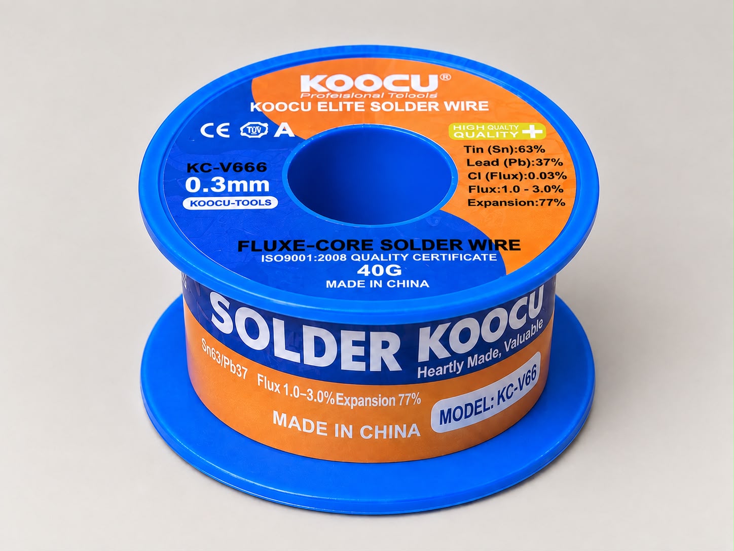 ETAIN KOOCU 0,3 40G