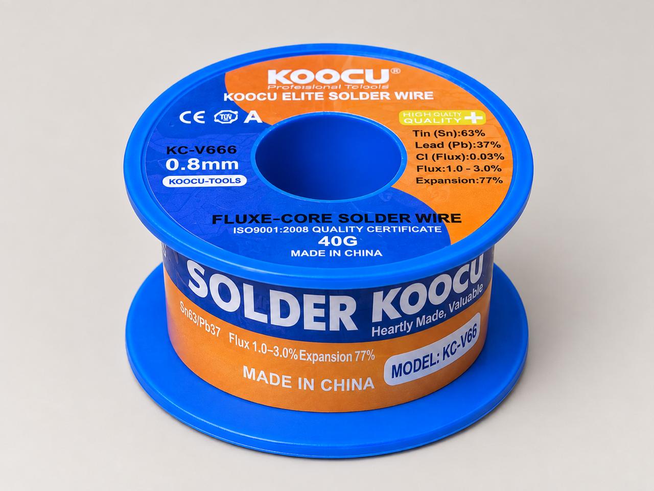 ETAIN KOOCU 0,8 40G